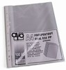 Obal euro A4 E32 100ks 32mic hladký