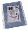 Obal euro A4 E50 100ks 50mic hladký