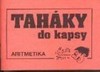 Taháky do kapsy Aritmetika