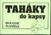 Taháky do kapsy Biologie