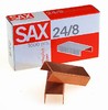 Spojovače SAX 24/8 1000ks